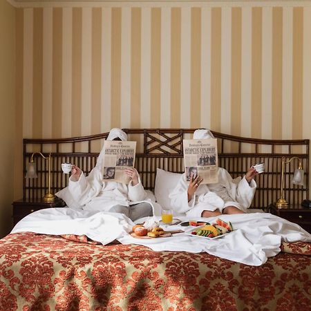 Hadley'S Orient Hotel Χόμπαρτ Εξωτερικό φωτογραφία