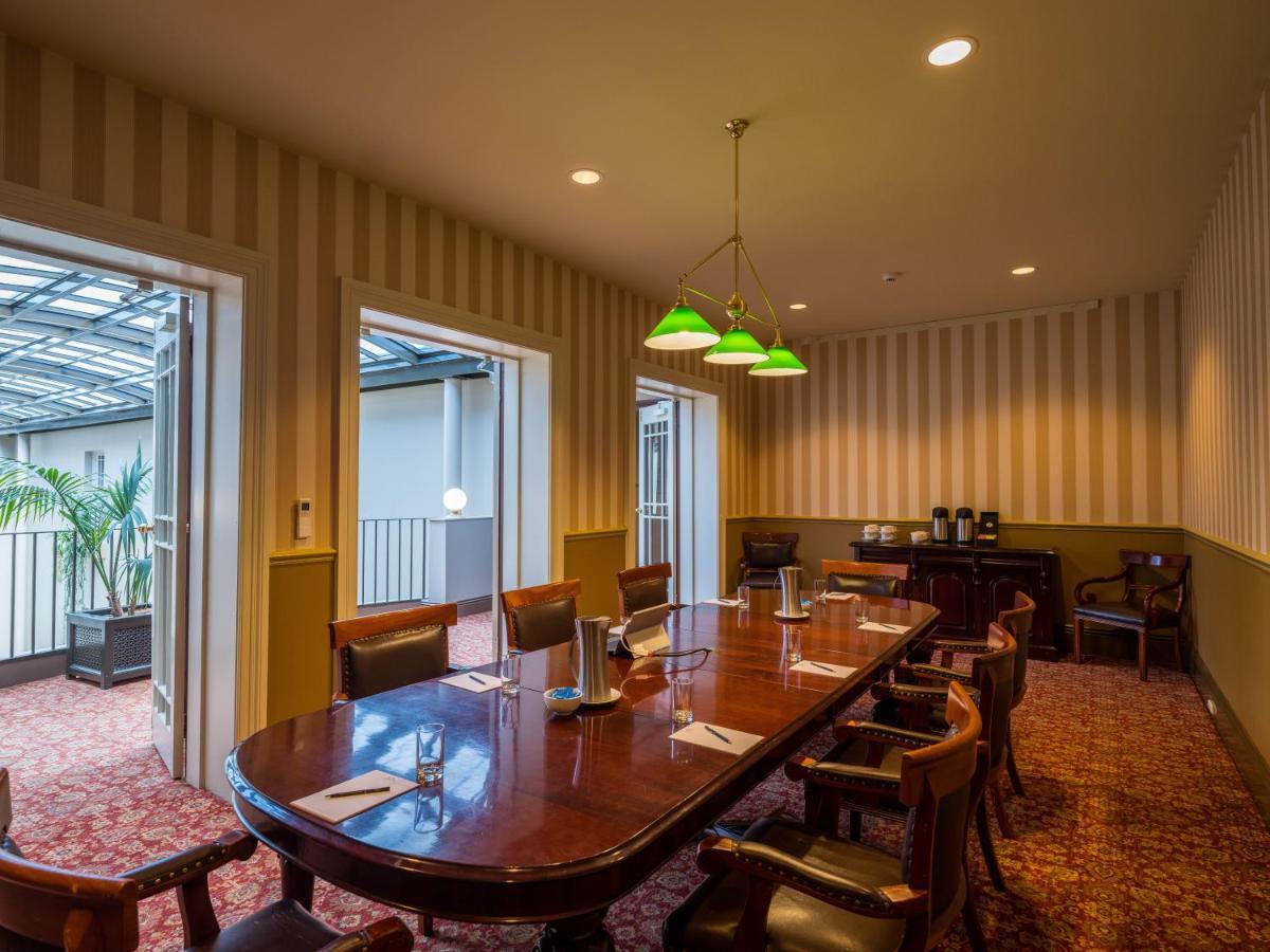 Hadley'S Orient Hotel Χόμπαρτ Εξωτερικό φωτογραφία