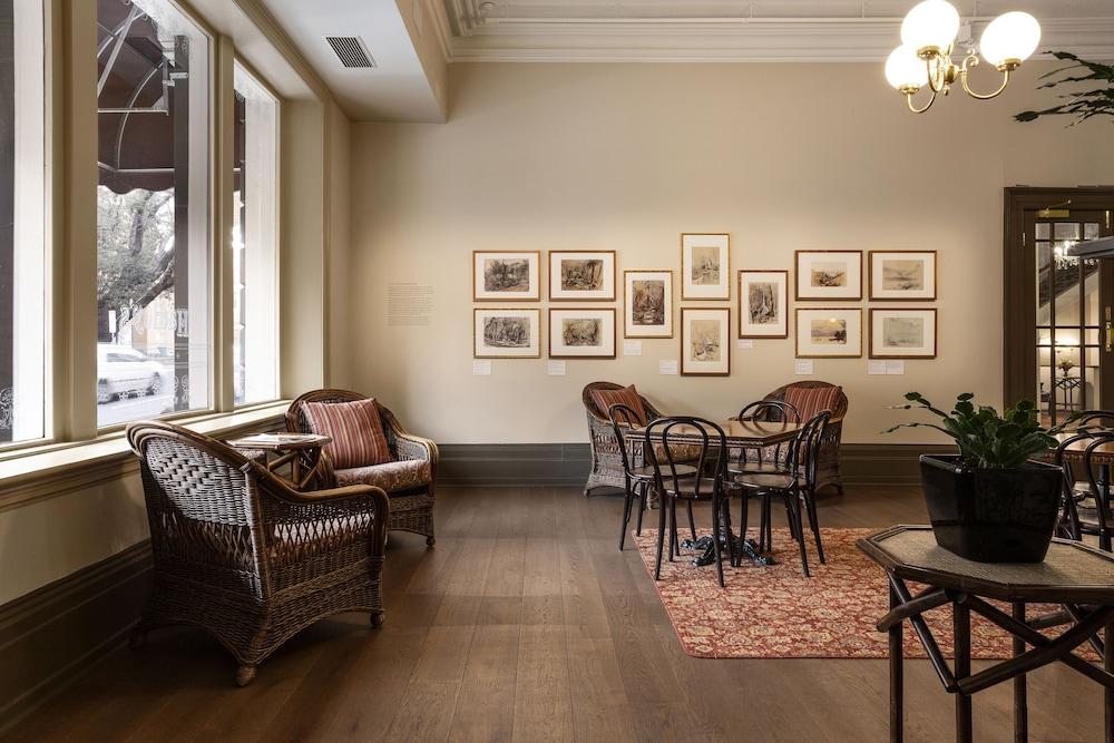 Hadley'S Orient Hotel Χόμπαρτ Εξωτερικό φωτογραφία