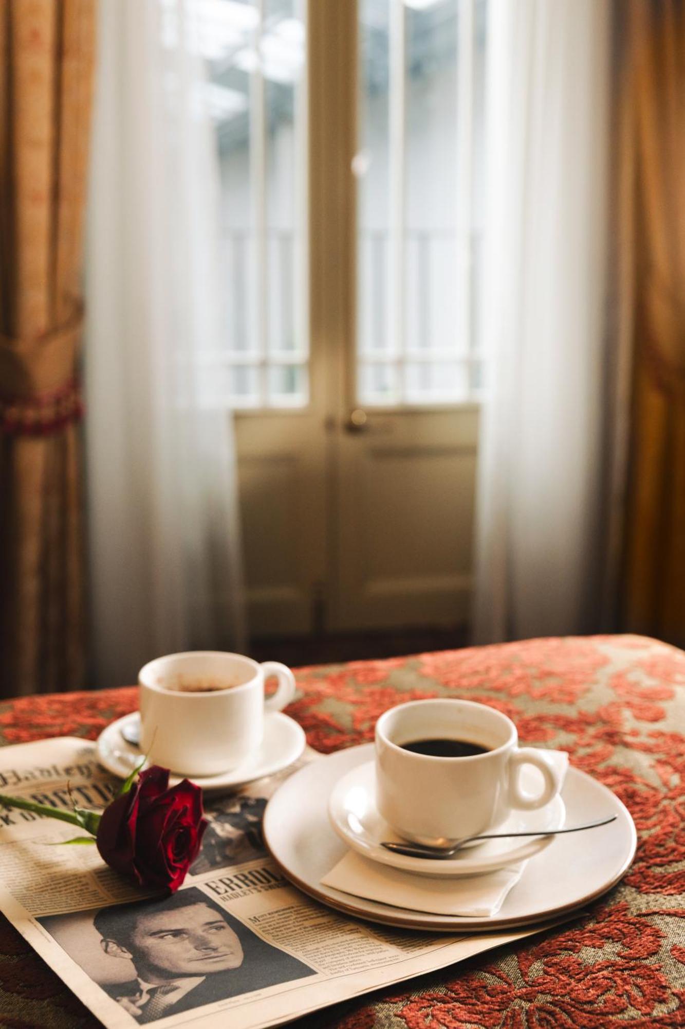 Hadley'S Orient Hotel Χόμπαρτ Εξωτερικό φωτογραφία