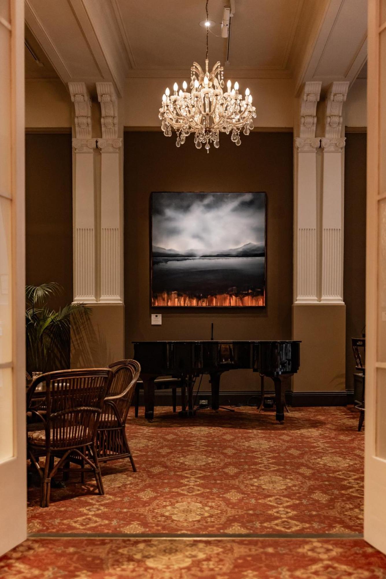 Hadley'S Orient Hotel Χόμπαρτ Εξωτερικό φωτογραφία