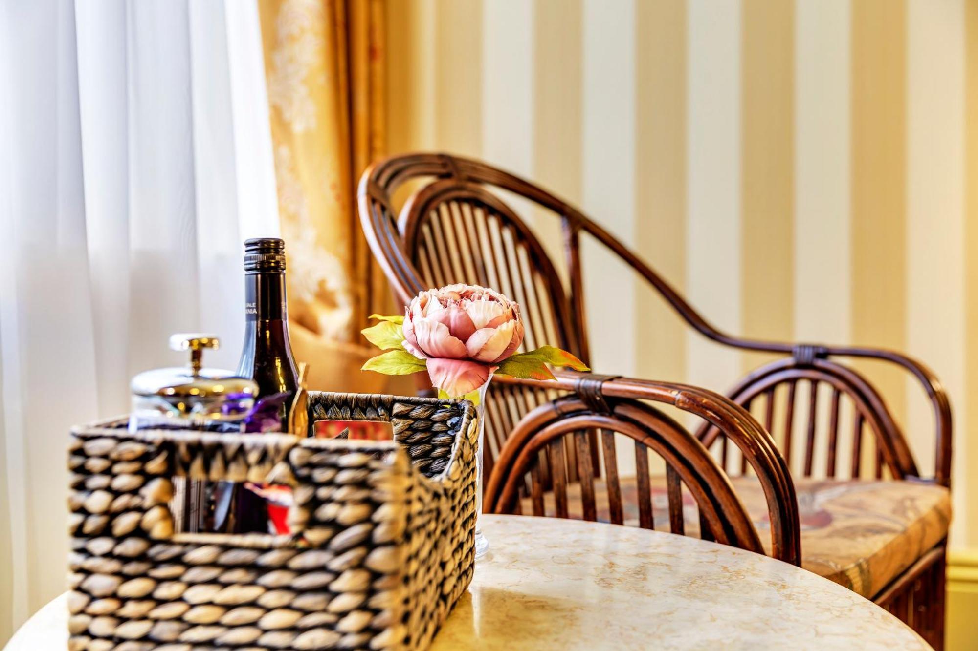 Hadley'S Orient Hotel Χόμπαρτ Εξωτερικό φωτογραφία