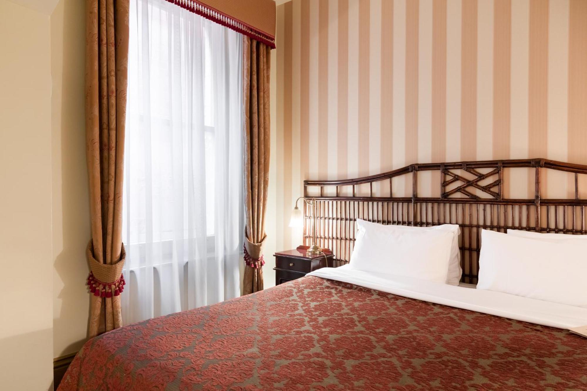 Hadley'S Orient Hotel Χόμπαρτ Εξωτερικό φωτογραφία