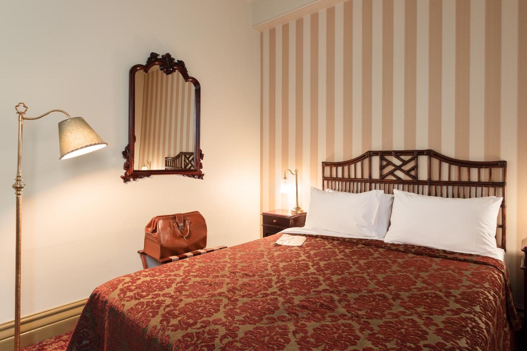 Hadley'S Orient Hotel Χόμπαρτ Εξωτερικό φωτογραφία