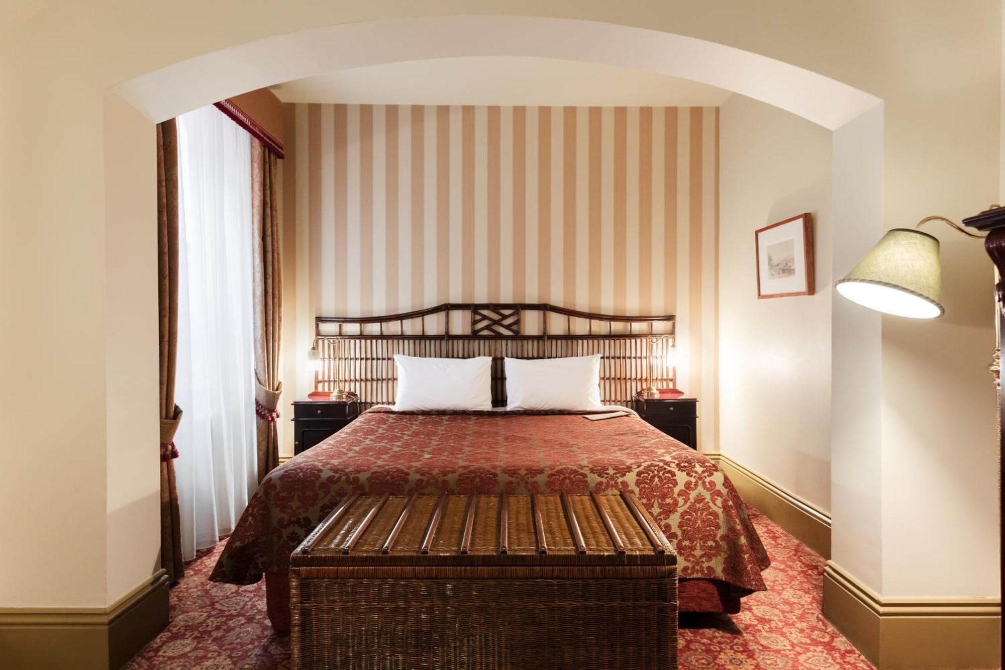 Hadley'S Orient Hotel Χόμπαρτ Εξωτερικό φωτογραφία